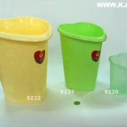 9231愛(ài)心紙簍(中)