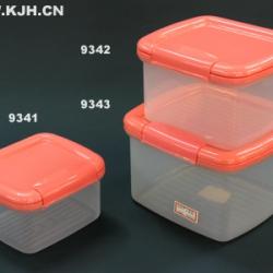 9343大號(hào)彈蓋密封盒