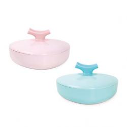 花鳥蜜戀糖果盒（大號(hào)）