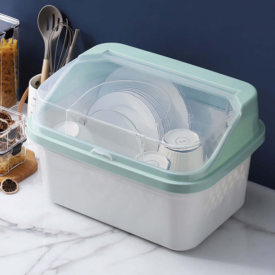 碗柜(帶瀝水籃，底部無(wú)