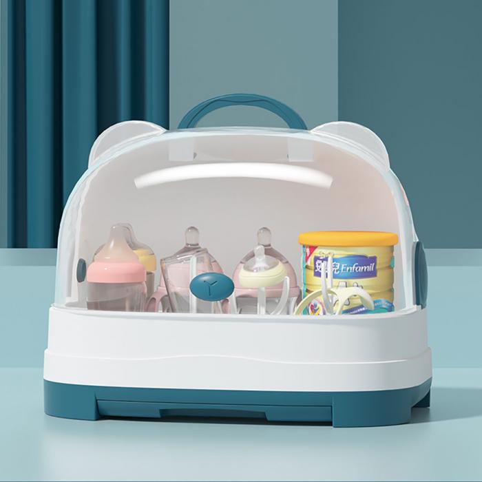 奶瓶收納盒(簡(jiǎn)裝/精裝