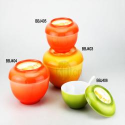 濾油碗（帶蓋）1850ML、13