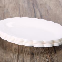 7寸、8.5寸、10寸花邊