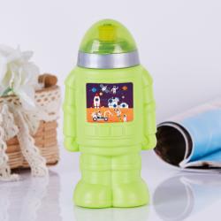 機器人水壺（650ml)