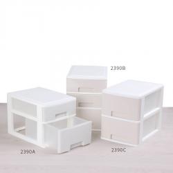 收納柜（1大1?。?（1大2?。?