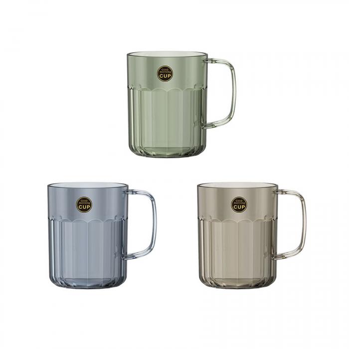 水晶時尚口杯(480ml)(