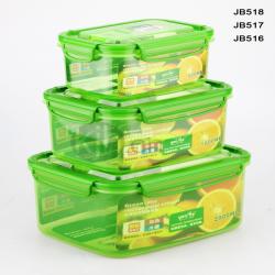 綠意長(zhǎng)方形大、中、小