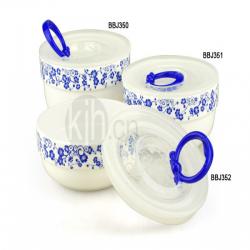 密封保鮮碗380ml、300