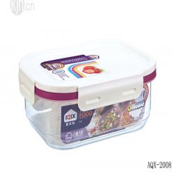 2.3L長(zhǎng)方形密封保鮮盒