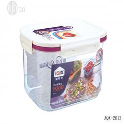 4.3L長(zhǎng)方形密封保鮮盒