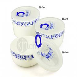 密封保鮮碗1100ml、80