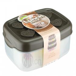 巧克力餐盒、保鮮鮮盒