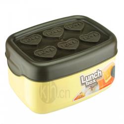 巧克力餐盒(大號)