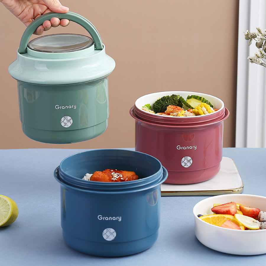 圓形糧倉提鍋內格1150