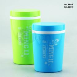 雙層杯（小號(hào)、大號(hào)）300m