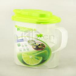 橢圓多邊冷水壺（?。?600